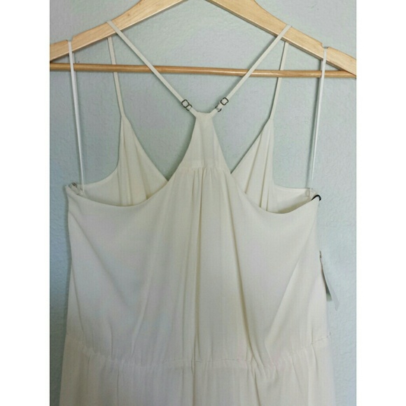 1. State Wide Leg Jumpsuit Size Small - Picture 6 of 7